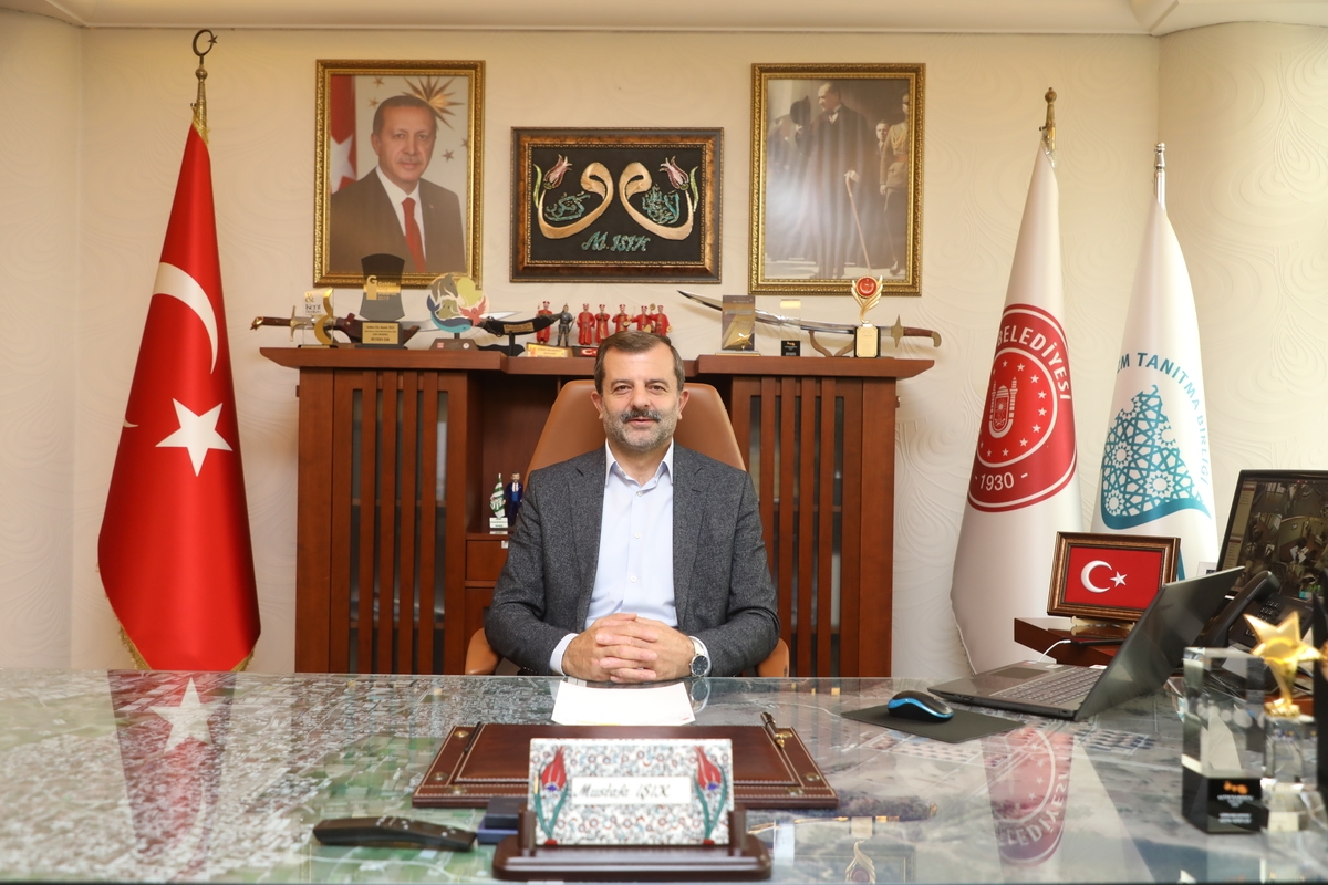 GÜRSU’YA ‘ALTIN’ DEĞERİNDE BİR PROJE